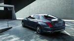 Genesis G90 2016 года (NA)